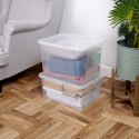 Pojemnik do przechowywania 30L VILDE 568032