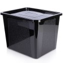 Pojemnik do przechowywania 30L VILDE 568034