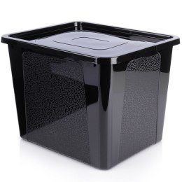Pojemnik do przechowywania 30L VILDE 568034