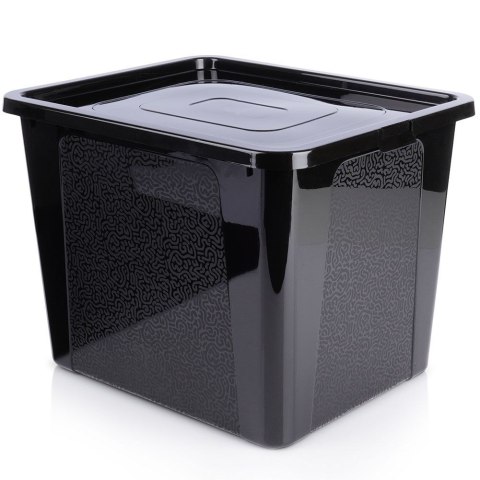 Pojemnik do przechowywania 30L VILDE 568034