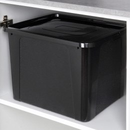 Pojemnik do przechowywania 30L VILDE 568034