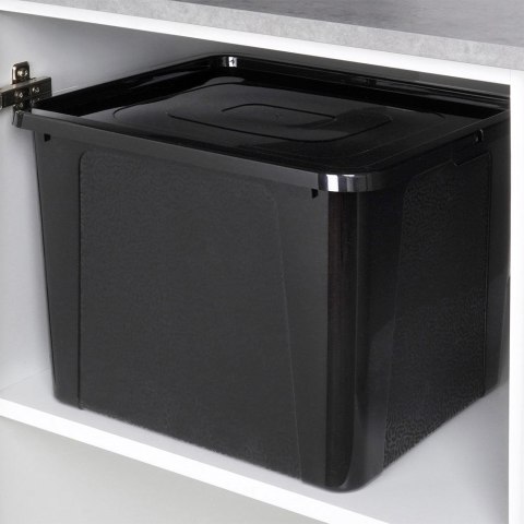 Pojemnik do przechowywania 30L VILDE 568034