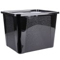 Pojemnik do przechowywania 30L VILDE 568034