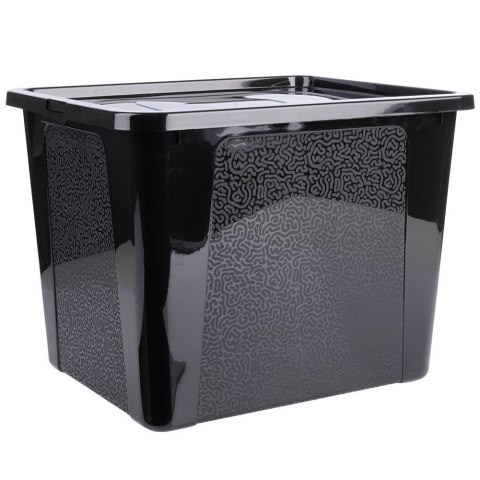 Pojemnik do przechowywania 30L VILDE 568034