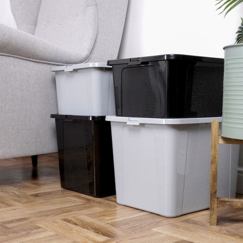 Pojemnik do przechowywania 30L VILDE 568034