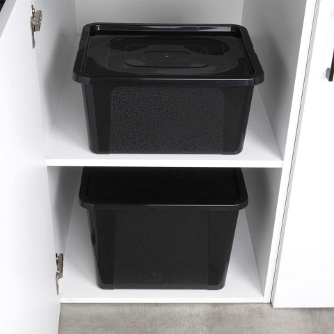 Pojemnik do przechowywania 30L VILDE 568034