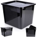 Pojemnik do przechowywania 30L VILDE 568034