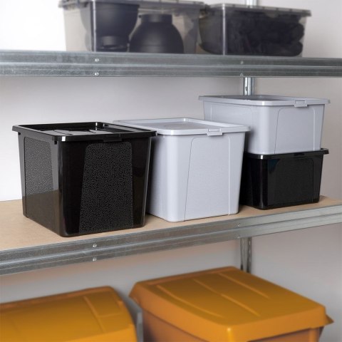 Pojemnik do przechowywania 30L VILDE 568036