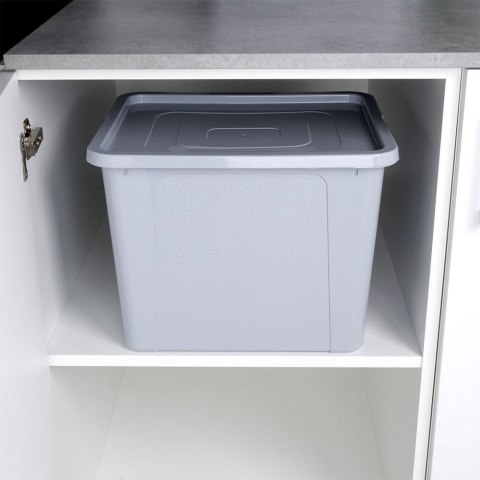 Pojemnik do przechowywania 30L VILDE 568036