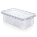 Pojemnik do przechowywania 4.5L VILDE 568030