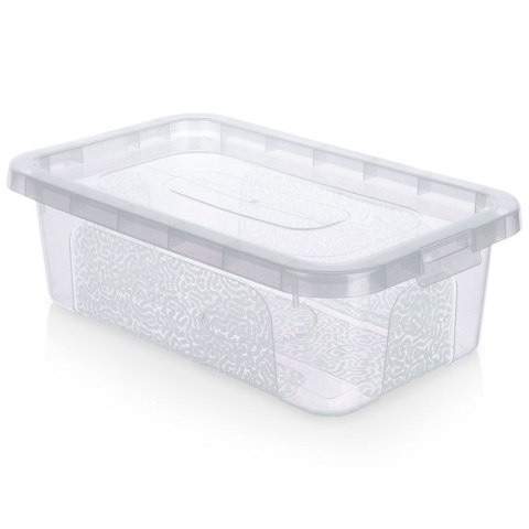 Pojemnik do przechowywania 4.5L VILDE 568030