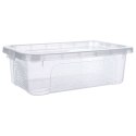 Pojemnik do przechowywania 4.5L VILDE 568030