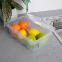 Pojemnik do przechowywania 4.5L VILDE 568030