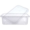 Pojemnik do przechowywania 4.5L VILDE 568030