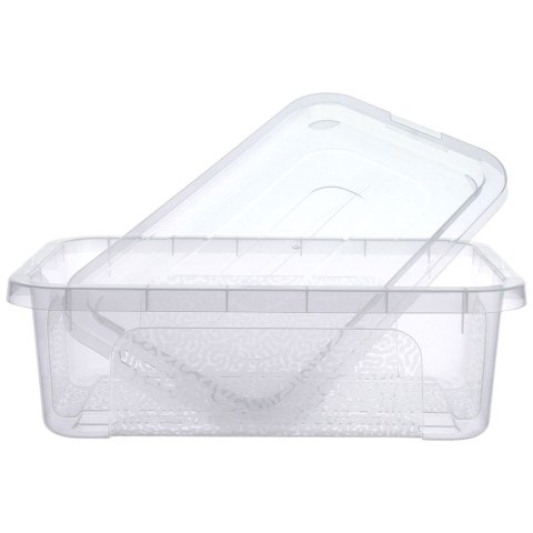 Pojemnik do przechowywania 4.5L VILDE 568030