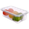 Pojemnik do przechowywania 4.5L VILDE 568030
