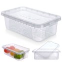 Pojemnik do przechowywania 4.5L VILDE 568030