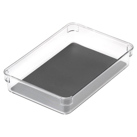 Pojemnik do przechowywania GREY 24x16x4.5cm ORION 731620