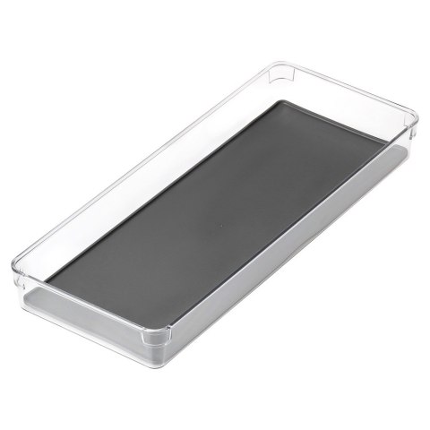 Pojemnik do przechowywania GREY 40x16x4.5cm ORION 731622