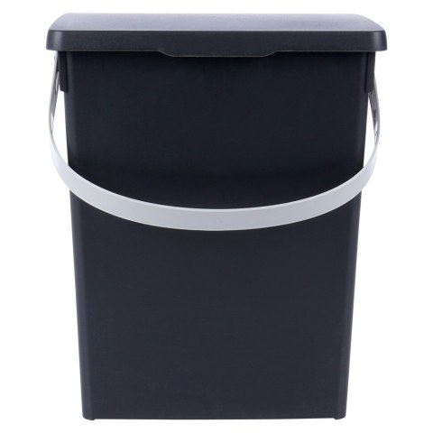 Pojemnik do przechowywania czarny 5.5L VILDE 569905