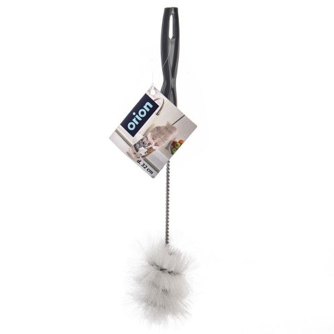 Szczotka czyszczenia do butelek 32cm ORION 710493