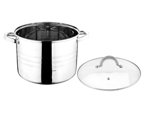 GARNEK 6.0L / 24CM BLAUMANN GOURMET BL-1021 GARNEK 6.0L / 24CM BLAUMANN GOURMET BL-1021