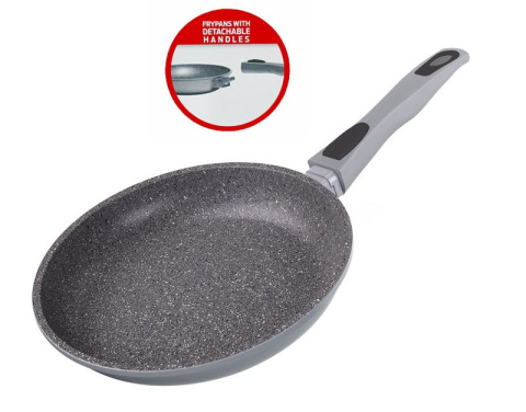 GARNKI BERLINGER HAUS GRANIT DIAMOND GRAY 11 ELE BH-1118 GARNKI BERLINGER HAUS GRANIT DIAMOND GRAY 11 ELE BH-1118