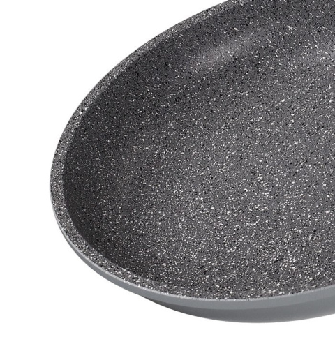 GARNKI BERLINGER HAUS GRANIT DIAMOND GRAY 11 ELE BH-1118 GARNKI BERLINGER HAUS GRANIT DIAMOND GRAY 11 ELE BH-1118