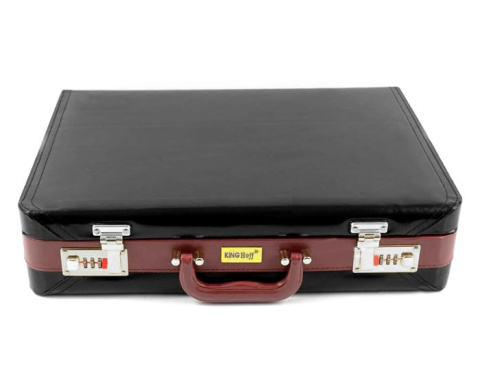 SZTUĆCE KiNGHOFF 72 ELE. POŁYSK KH-3509 SZTUĆCE KiNGHOFF 72 ELE. POŁYSK KH-3509