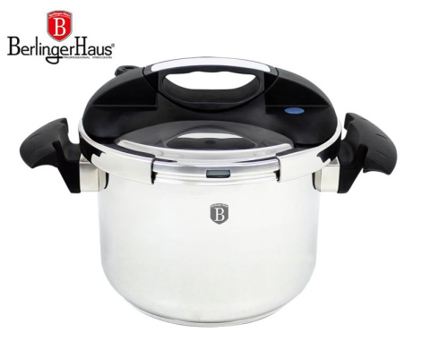 SZYBKOWAR 6.0L BERLINGER HAUS B.S.S. BH-1080 SZYBKOWAR 6.0L BERLINGER HAUS B.S.S. BH-1080