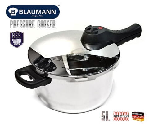 SZYBKOWAR BLAUMANN 5.0L BL-3128 SZYBKOWAR BLAUMANN 5.0L BL-3128