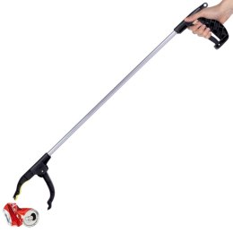 Chwytak do śmieci uchwyt długi 76cm VILDE 779043