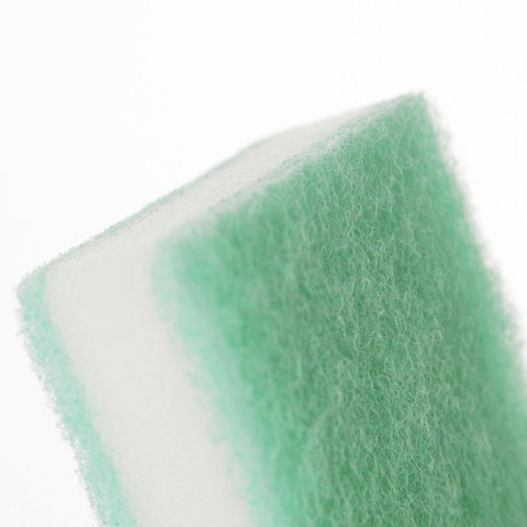 Gąbka kuchenna gąbki do czyszczenia naczyń zestaw gąbek 3 sztuki zmywak ORION 710524