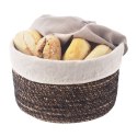 Koszyk do przechowywania naturalny 24x15cm ORION 731630