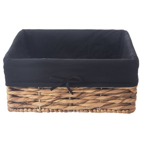 Koszyk do przechowywania naturalny 36.5x25x15.5cm ORION 731628