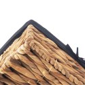 Koszyk do przechowywania organizacji kosz naturalny 30x20x14cm ORION 731627