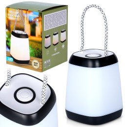 Lampa stołowa lampka na baterię LED 12x9cm HOME STYLING COLLECTION 569981