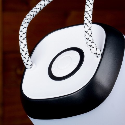 Lampa stołowa lampka na baterię LED 12x9cm HOME STYLING COLLECTION 569981