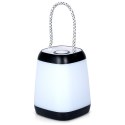 Lampa stołowa lampka na baterię LED 12x9cm HOME STYLING COLLECTION 569981