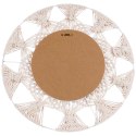 Lustro ścienne na ścianę 45cm HOME STYLING COLLECTION 569954