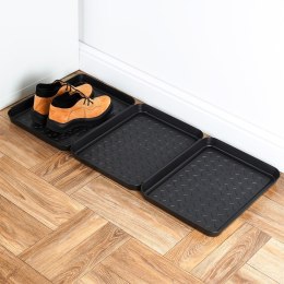 Mata na buty łączona ociekacz pod buty 35x27cm 3 sztuki VILDE 569974