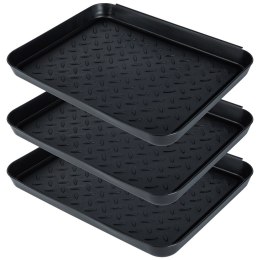 Mata na buty łączona ociekacz pod buty 35x27cm 3 sztuki VILDE 569974