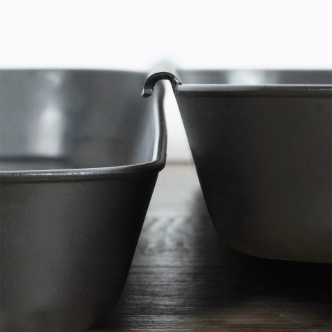 Mata na buty łączona ociekacz pod buty 35x27cm 3 sztuki VILDE 569974