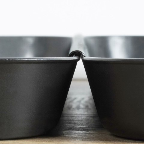 Mata na buty łączona ociekacz pod buty 35x27cm 3 sztuki VILDE 569974