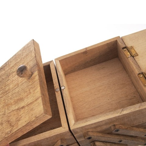 Niciarka drewniana MANGO 30.5/71x18x21cm ORION 154058