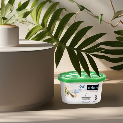 Pochłaniacz wilgoci ULTRA FRESH 180 g ORION 832371