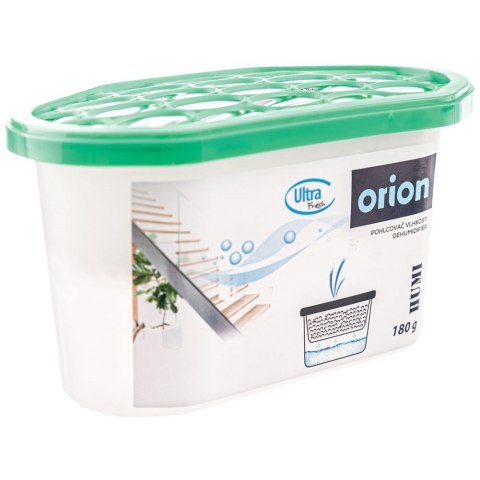 Pochłaniacz wilgoci ULTRA FRESH 180 g ORION 832371