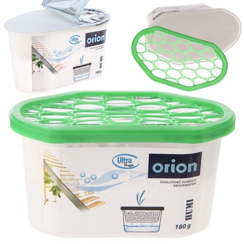 Pochłaniacz wilgoci ULTRA FRESH 180 g ORION 832371