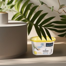 Pochłaniacz wilgoci cytrynowy ULTRA FRESH 230 g ORION 832372
