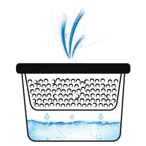 Pochłaniacz wilgoci cytrynowy ULTRA FRESH 230 g ORION 832372